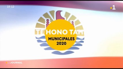 Le journal des élections du 11 février 2020