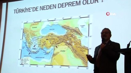 Elazığ depremini bilen profesörden İstanbul için 'zaman kalmadı' uyarısı