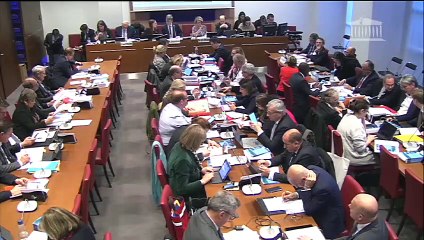 Commission spéciale sur le système universel de retraite : Examen du projet de loi (suite) - Mardi 11 février 2020