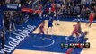 Simmons' triple-double helps 76ers down Clippers