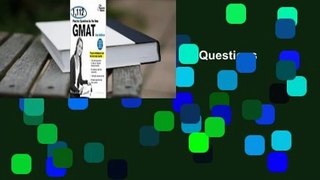 About For Books  1,037 Practice Questions for the New GMAT  Review