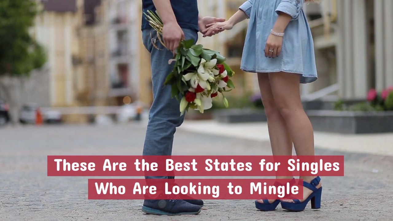 States For Singles