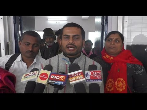 उमरिया: 6 माह से नहीं मिली थी तन्ख्वाह, आर्थिक तंगी से जुझ रहे शिक्षक ने की आत्महत्या