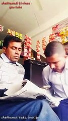 marwadi kaka bhatija comedy || rajasthani comedy || shekhawati ki vines