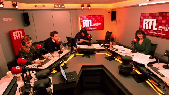 Les infos de 6h30 - Mutuelles : les prix grimpent, la faute au reste à charge zéro ?
