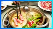2 pria China positif flu setelah makan di restoran hotpot - TomoNews