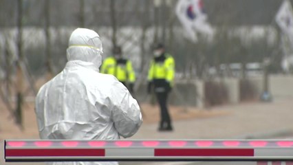 [더뉴스-더인터뷰] 트럼프 "신종코로나, 4월쯤 사라질 것"...전망은? / YTN