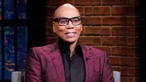 RuPaul Shares the Origin of His Name and Drag Persona