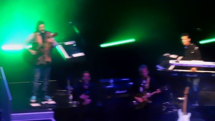 Alan Parson Project-Limelight