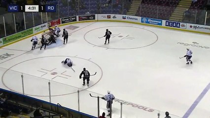 WHL Highlight of the Night: Tuesday, February 11, 2020