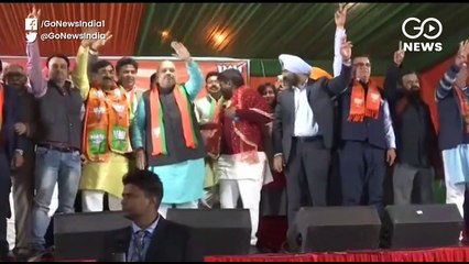 दिल्ली में लगातार दूसरी बार आम आदमी पार्टी को बहुमत