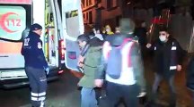 İstanbul'da 135 kaçak göçmen yakalandı