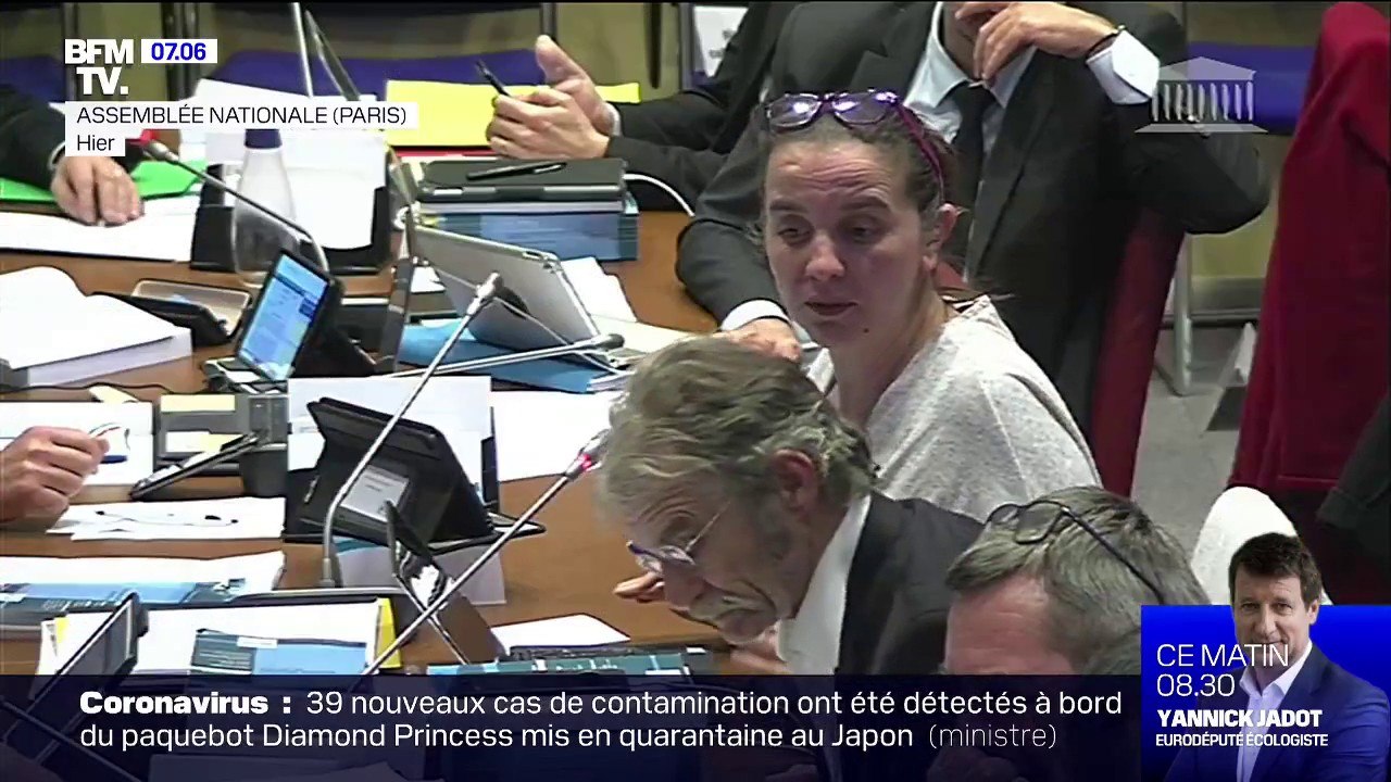 Réforme des retraites: la commission spéciale a pris fin mardi soir, sans réussir à étudier l'intégralité des 22.000 amendements déposés