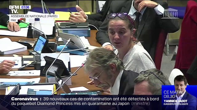 Réforme des retraites: la commission spéciale a pris fin mardi soir, sans réussir à étudier l'intégralité des 22.000 amendements déposés