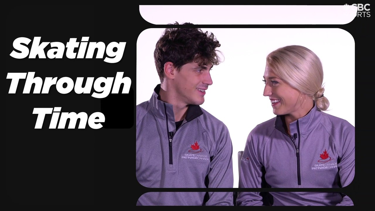 2020 Piper Gilles & Paul Poirier 4CC Skating Through Time Fluff (1080p)