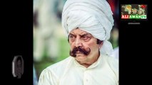 MALIK Atta Muhammad Khan Prince of kot Fateh Kan and TENT PEGGING king by ALI AWAN TV
