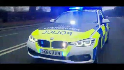 Police Interceptors S12E08