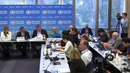 Covid-19: Wer ist Super-Spreader Steve Walsh?