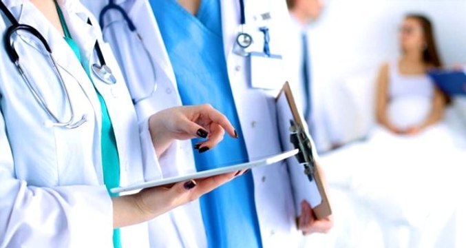 Son dakika: Kamuda 8 bin 844 sözleşmeli sağlık personeli işe alınacak