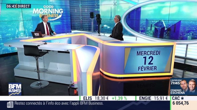 Eric Bismuth (Montefiore Investment) : Montefiore Investment annonce une levée de 850 millions euros pour financer des PME françaises - 12/02