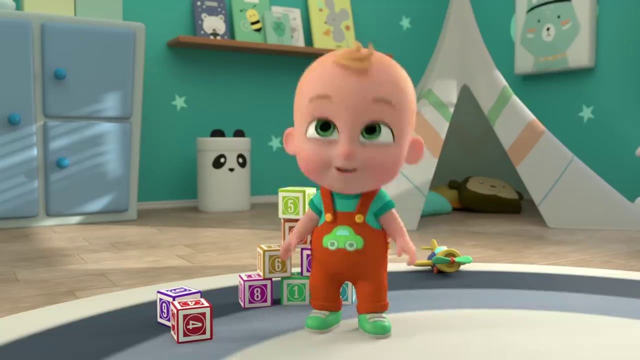 Bebek Balık Şarkısı Baby Shark Dansı Zeynoş &amp; Adiş Dailymotion Video