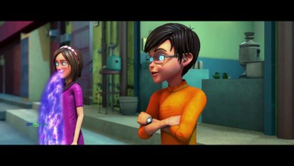 3 Bahadur The Revenge of Baba Balaam (2016) Part II