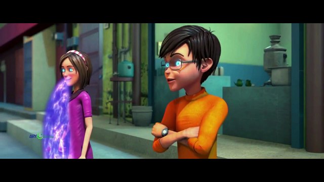 3 Bahadur The Revenge of Baba Balaam (2016) Part II