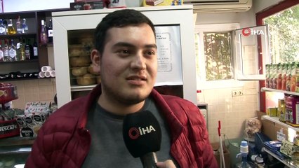 İBB’den istifa eden Yeşim Meltem Şişli’nin kapıcıyı kovdurduğu iddiası