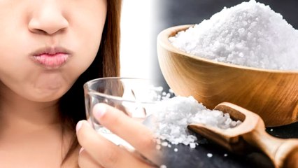 ಕಲ್ಲುಪ್ಪಿನಿಂದ ಆರೋಗ್ಯ ವೃದ್ಧಿ | Rock salt | Health Benefits | Oneindia Kannada