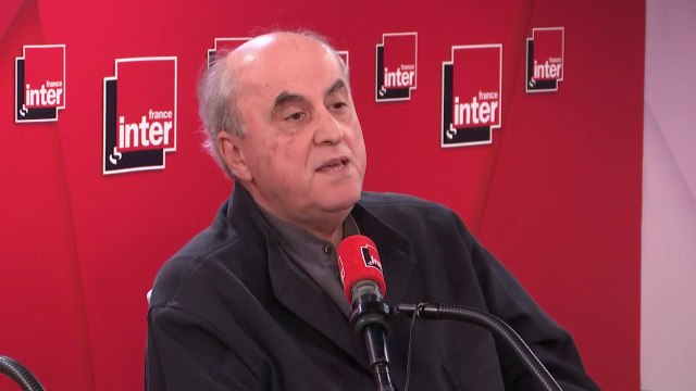 Elias Sanbar, ambassadeur de la Palestine auprès de l'UNESCO, sur l'impossible accord du conflit israélo palestinien : La question du ratage , elle est des deux bords