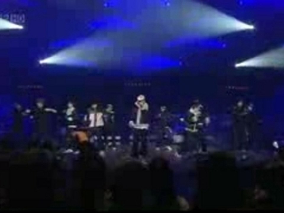 BIGBANG - LIE + Last farewell (080202 loveletter)