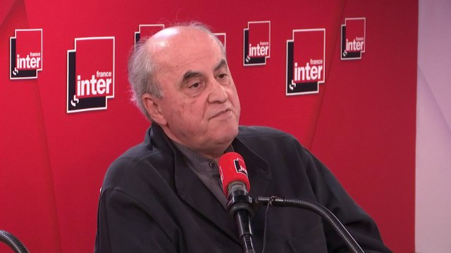 Elias Sanbar, écrivain : Nous sommes en train d'assister à la disparition des pays arabes