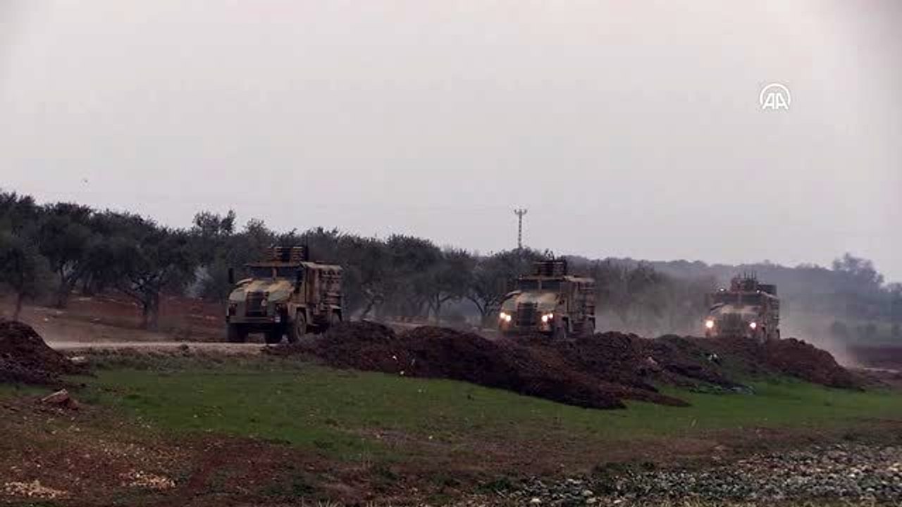 Sınır birliklerine ZPT ile komando takviyesi