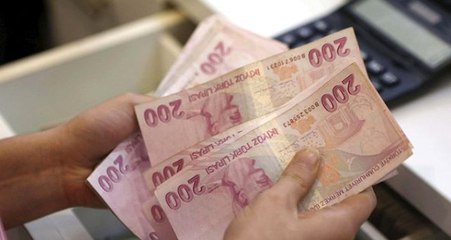 Emeklilerden 36 TL'lik aidat kesintisi yapıldığı iddiaları ortalığı karıştırdı
