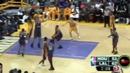 A Too Cute 4-Year-Old 'Juju on That Beat' Dancer - Kobe Bryant was the most fierce competitor o...