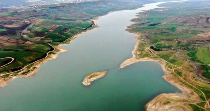 Anayasa Mahkemesi, CHP'nin Kanal İstanbul başvurusunu reddetti