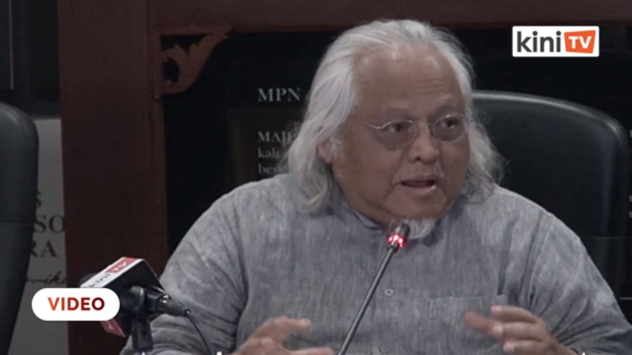 Nak pandai BI atau nak pandai Sains? - Dr Shamsul Amri