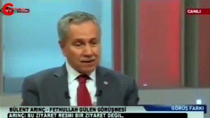 Arınç'ın bu açıklamaları yeniden gündemde!