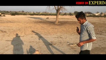 Bullet bomb crackers vs matka | bal bal bche hum