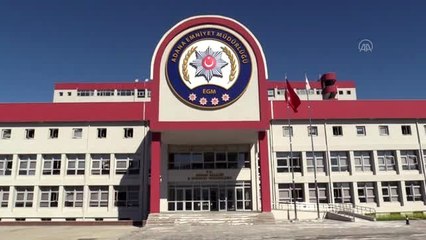 Uyuşturucu operasyonunda yakalanan 3 zanlıdan 2'si tutuklandı