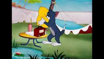 Tom & Jerry - To Nap or Not To Nap - Classic Cartoon - WB Kids