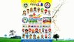 Vanue and Teams Kabaddi World Cup 2020 Pakistan - Punjab stadium Lahore