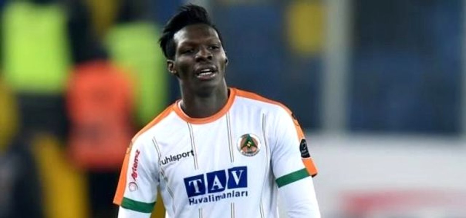 N'Sakala kimdir? Fabrice N'Sakala kaç yaşında, nereli? N'Sakala kariyeri ve performansı!