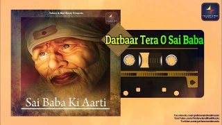 Sai Baba Ki Aarti | साई बाबा की आरती | Bhakti Songs | Devotional Originals Series |