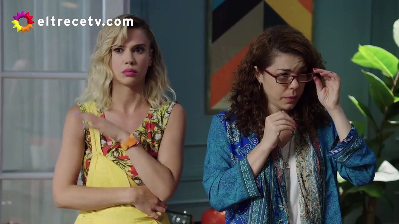 Separadas Cap 15 Completo 12 de Febrero 2020 HD