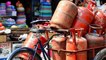 LPG cylinder prices hike from today | LPG | Indian oil | Bharath | ONGC | Oneindia Kannada