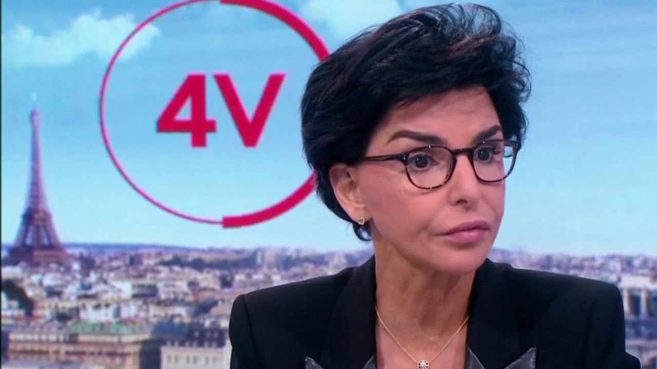 Les 4 vérités - Rachida Dati