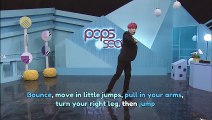 [Pops in Seoul] Byeong-kwan's Dance How To ! MONSTA  FOLLOW - video dailymotion