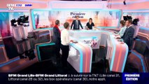 L’édito de Christophe Barbier: Macron, écolo de circonstance ? - 12/02