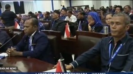 Sekolah Legislatif Partai NasDem Bertujuan Tingkatkan Kualitas Wakil Rakyat